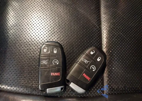 2014 Jeep Grand Cherokee Overland from USA, damaged, VIN 1C4RJFCG8EC129352